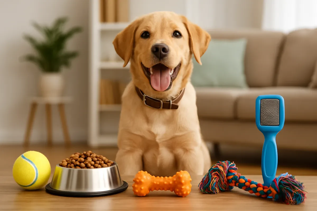 Must-Have Dog Products Your Pup Will Love