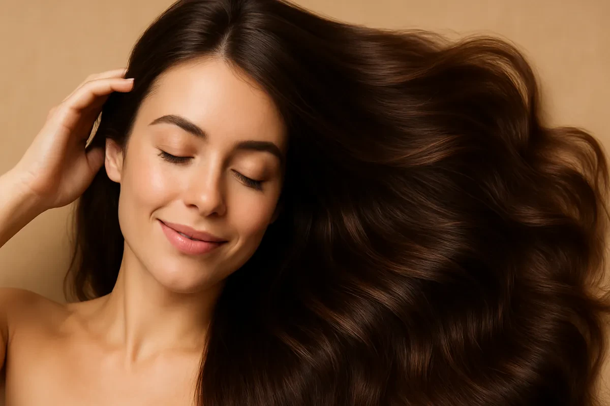 Revitalize Your Hair with Clascoterone Restore