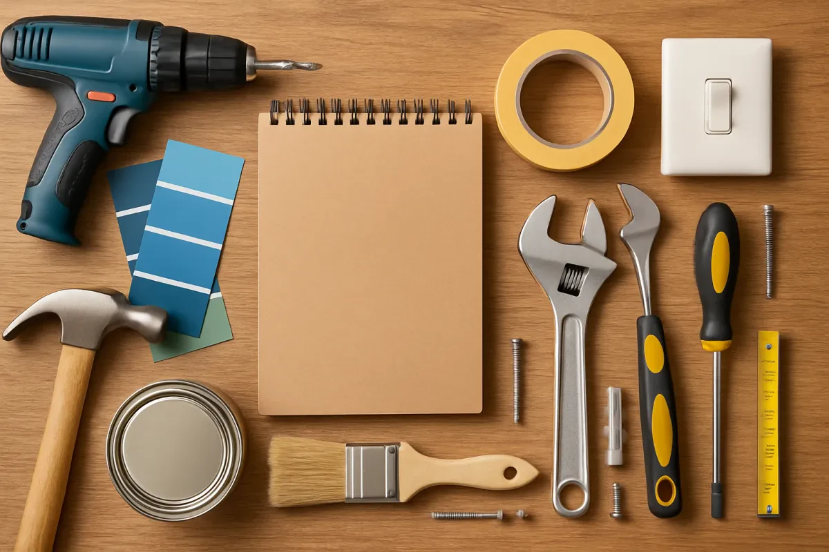 Essential Tips for Picking DIY Home Products