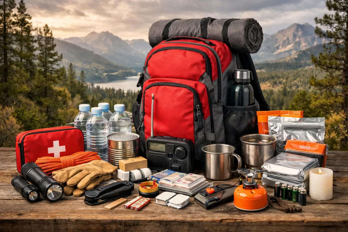 What Is a 72-Hour Emergency Kit? A Beginner’s Guide