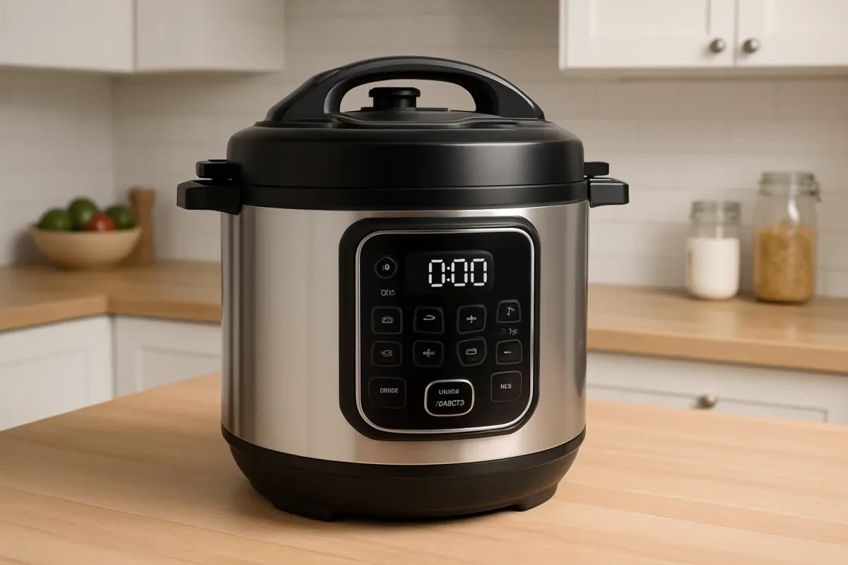 Top Rated Best Pressure Cooker Reviews Today