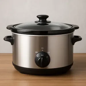 Get the inside scoop on top slow cookers for delicious meals every time