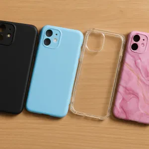 Protect your phone without breaking the bank