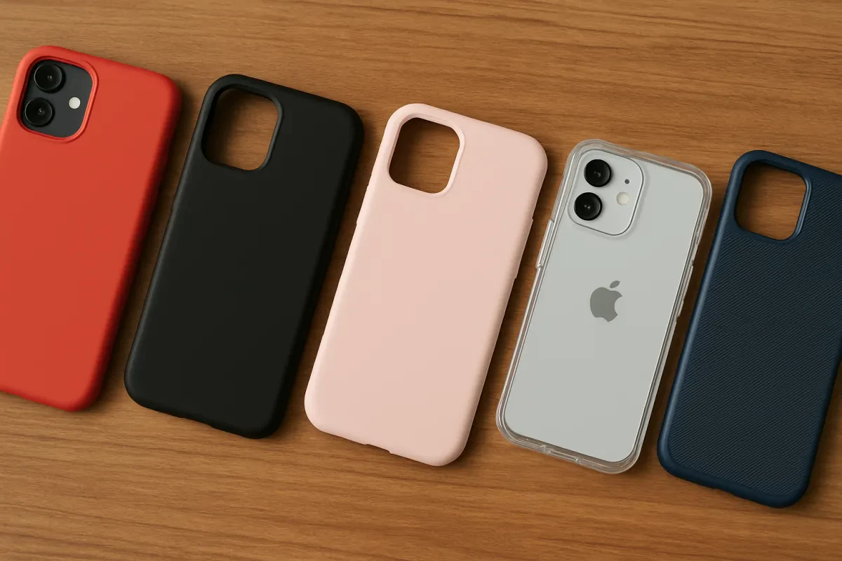 Top Affordable Cell Phone Cases Under $20