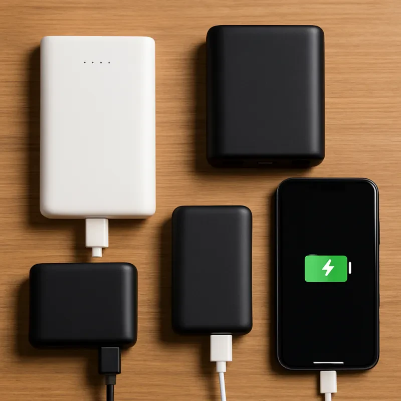 Reliable and budget-friendly options to keep your devices charged on the go
