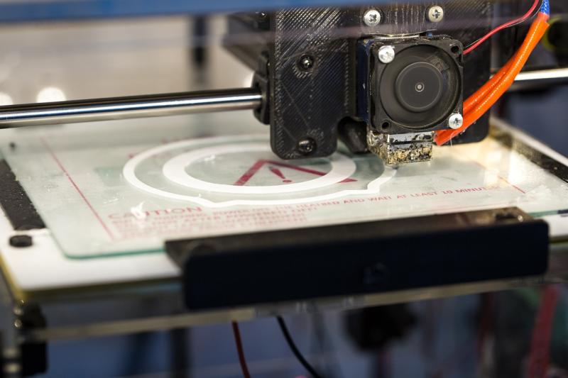 Discover How 3D Printers Can Bring Your Ideas to Life