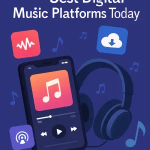 Find Your Perfect Online Music Experience