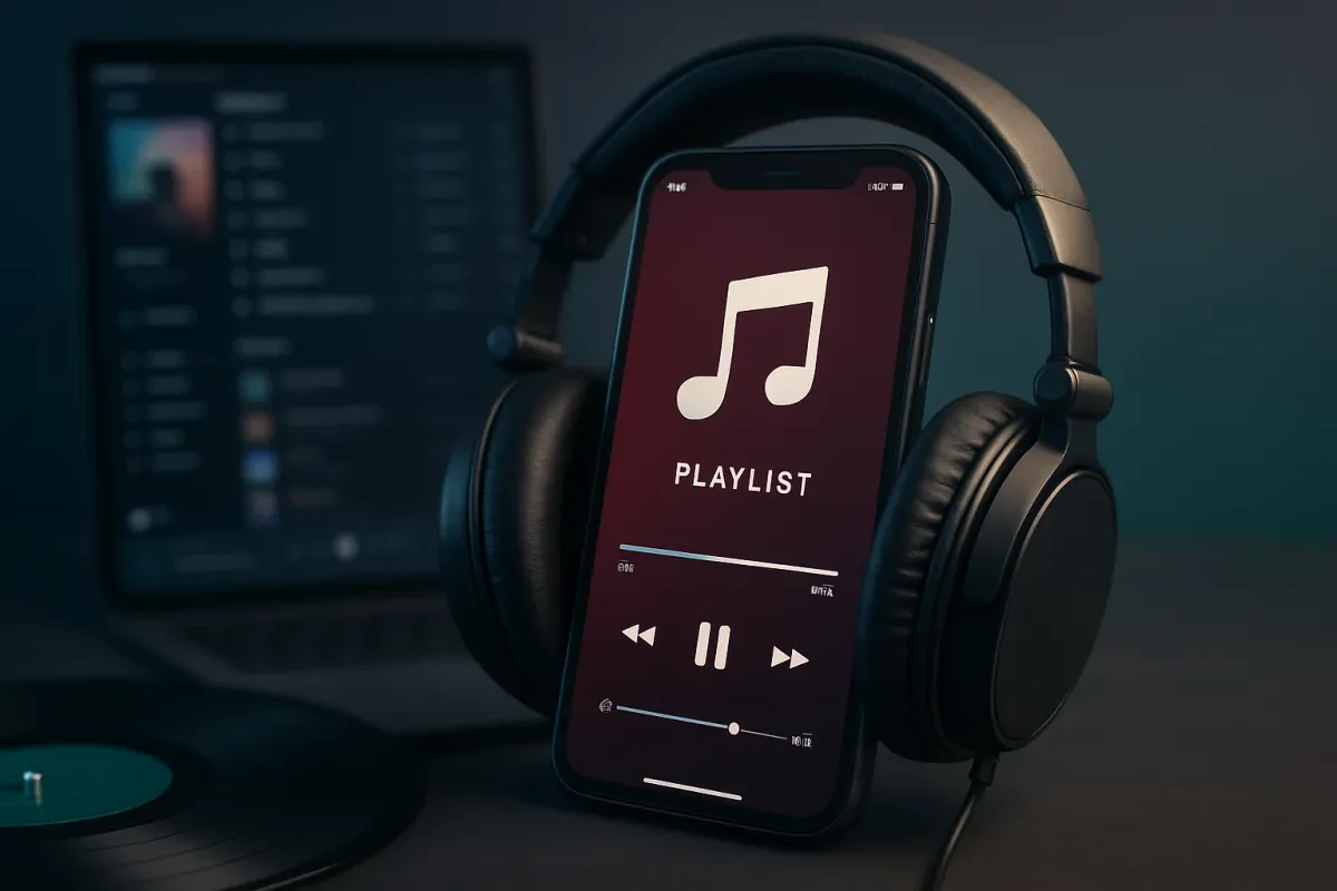 Discover the Best Digital Music Platforms Today