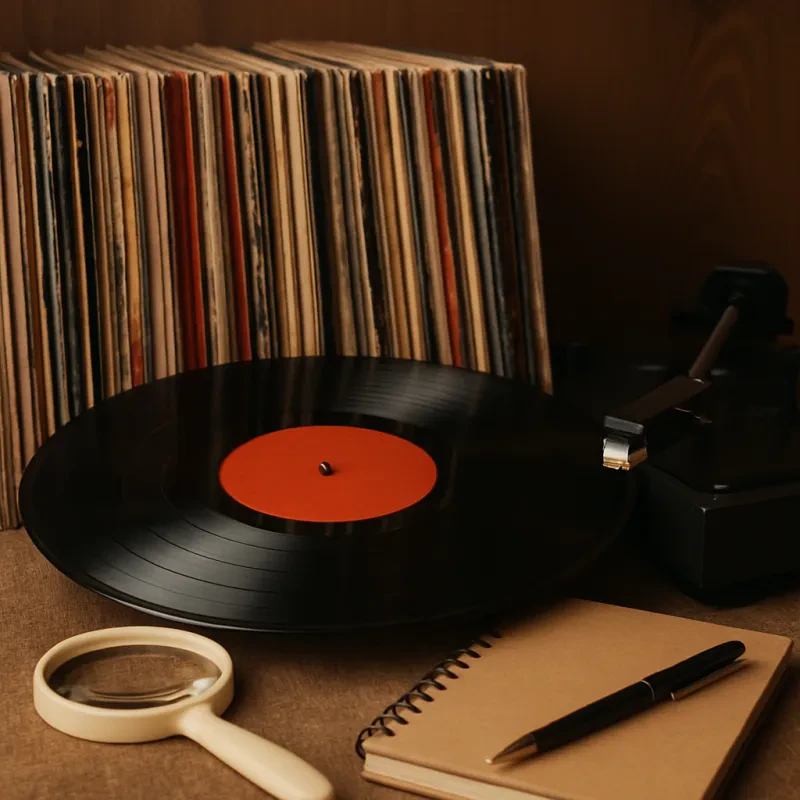 Build your collection with confidence and enjoy the journey