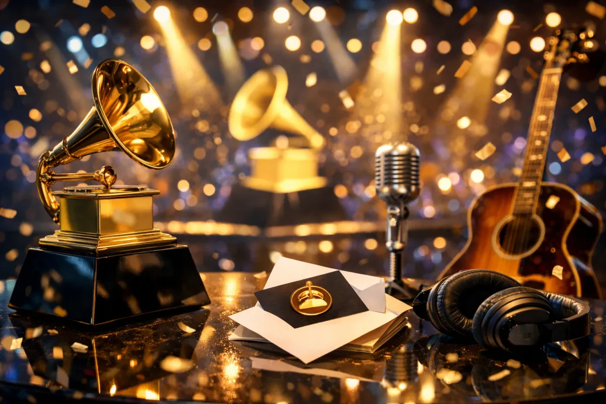 2026 Grammys Favorites to Win This Year