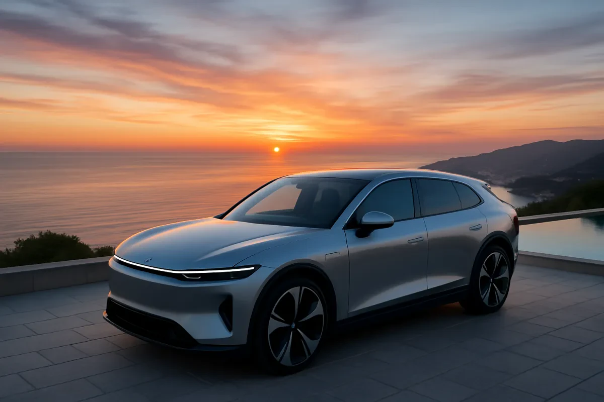 The Future is Here: Welcome to the New daZon Experience