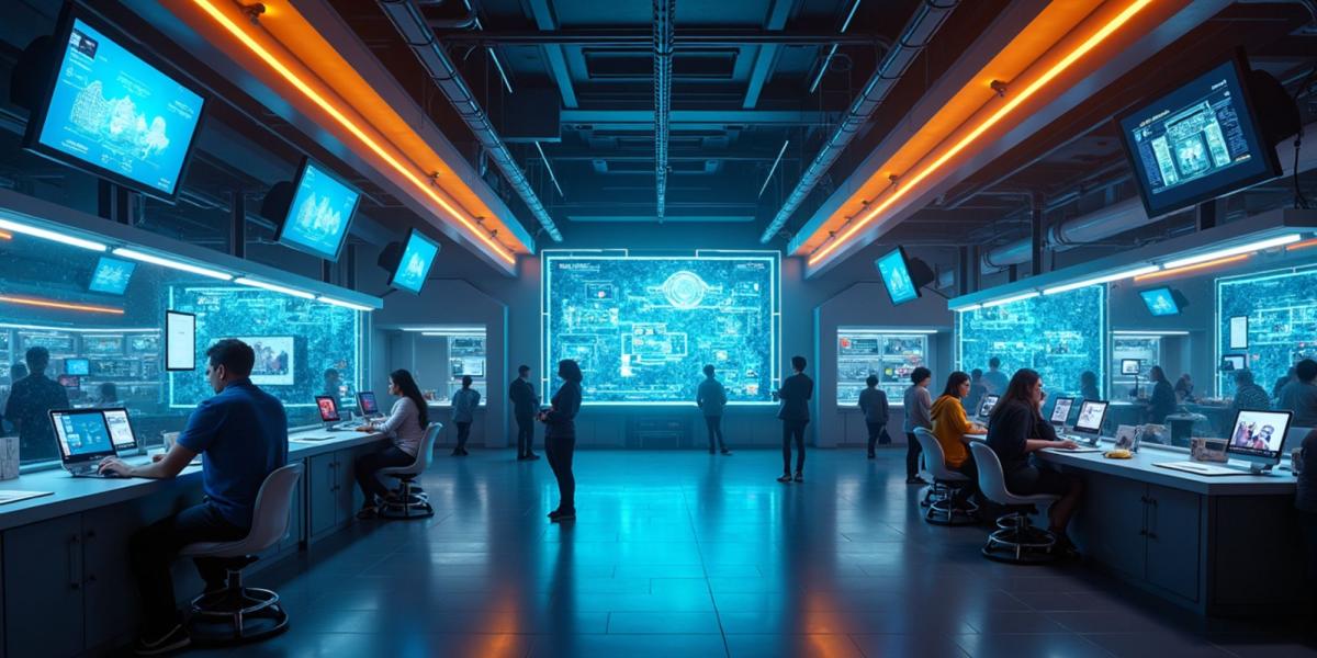 How Zoni Curates the Spectacular