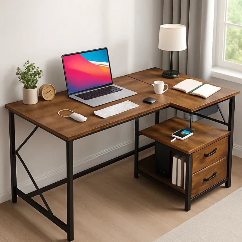 Your perfect workspace solution for comfort and convenience