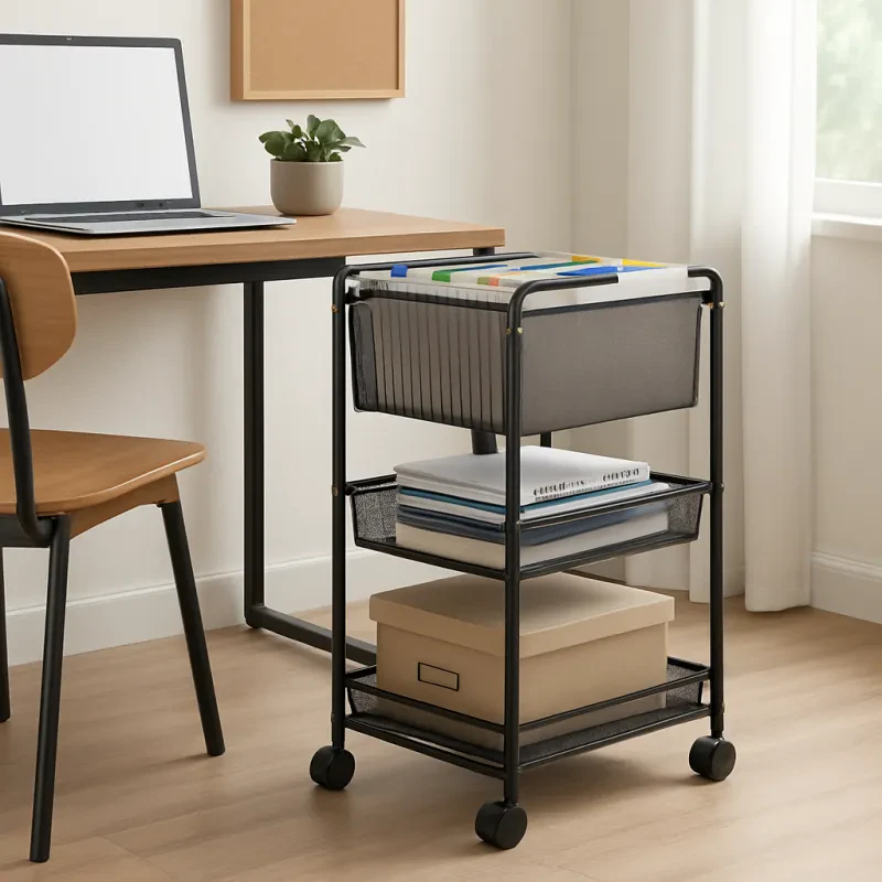 Get the ultimate solution for clutter-free files and easy access