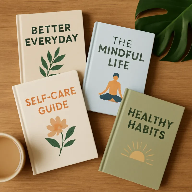 Unlock new ideas and inspiration for a healthier, happier you