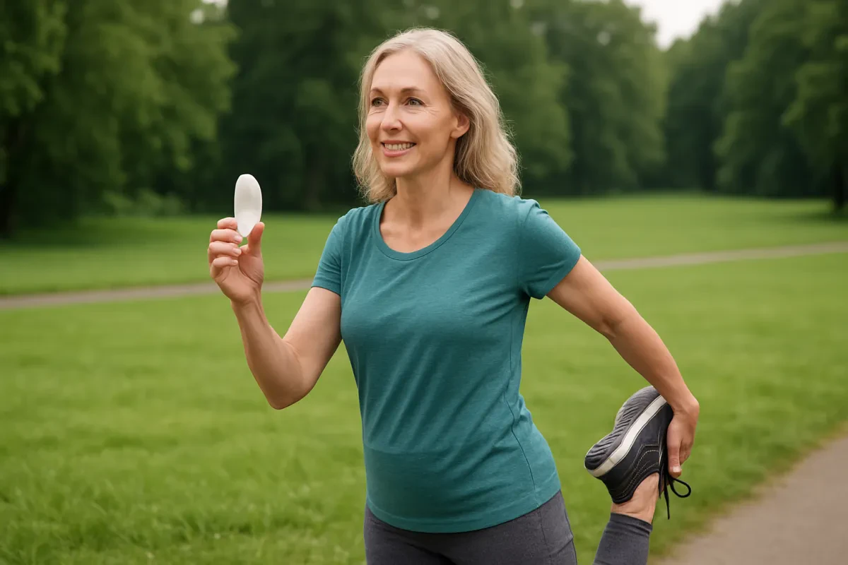 Boost Your Life with Joint & Mobility Support