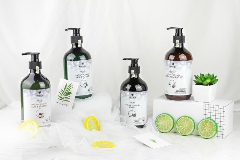 Discover how vegan shampoos can improve your hair health