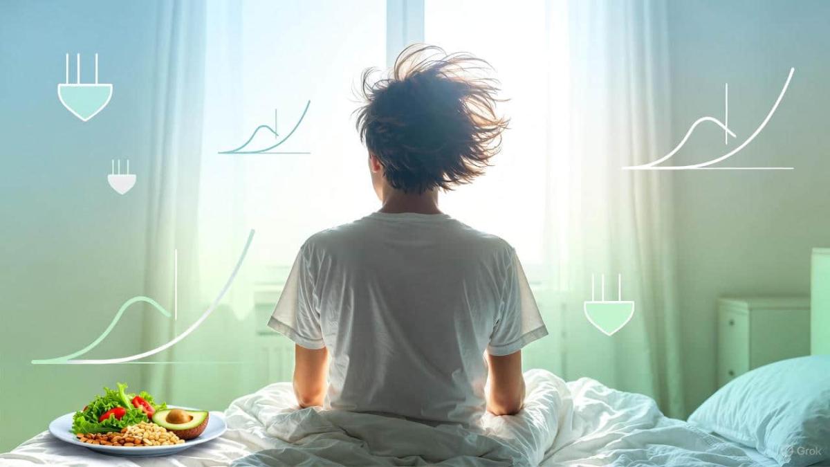 Blutzucker-Management 2026: 3 Trends für einen stabilen Glukosespiegel