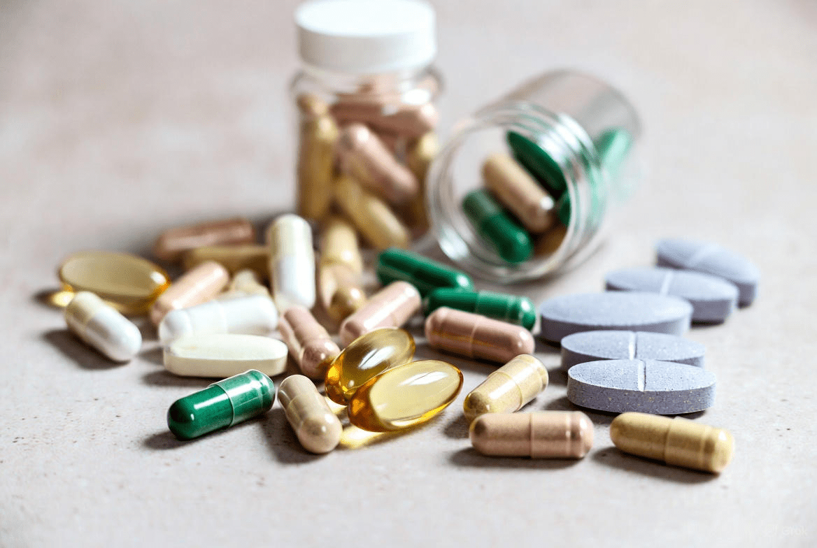 Wie werden Nahrungsergänzungsmittel in der EU reguliert?