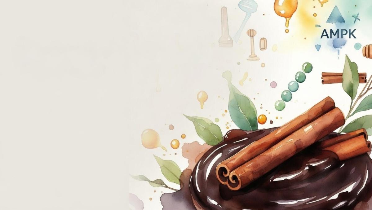 Zimt & Blutzucker – Das geheime Gewürz für stabile Werte? Cassia vs. Ceylon