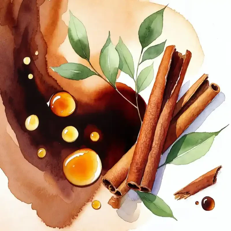 Physiologische Zusammenhänge zwischen Mineralstoffen, Polyphenolen und Glukosemetabolismus