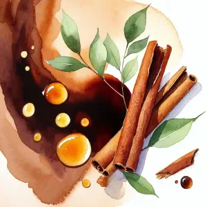 Physiologische Zusammenhänge zwischen Mineralstoffen, Polyphenolen und Glukosemetabolismus