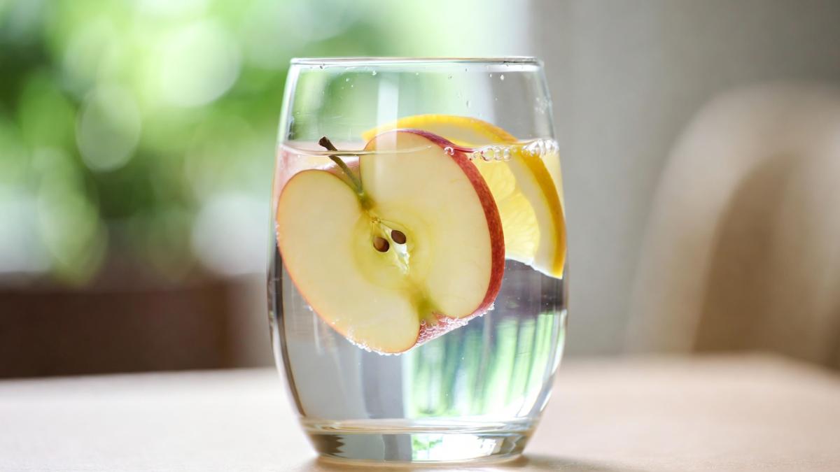 Apfelessig und Blutzucker – Was sagen die Studien wirklich?