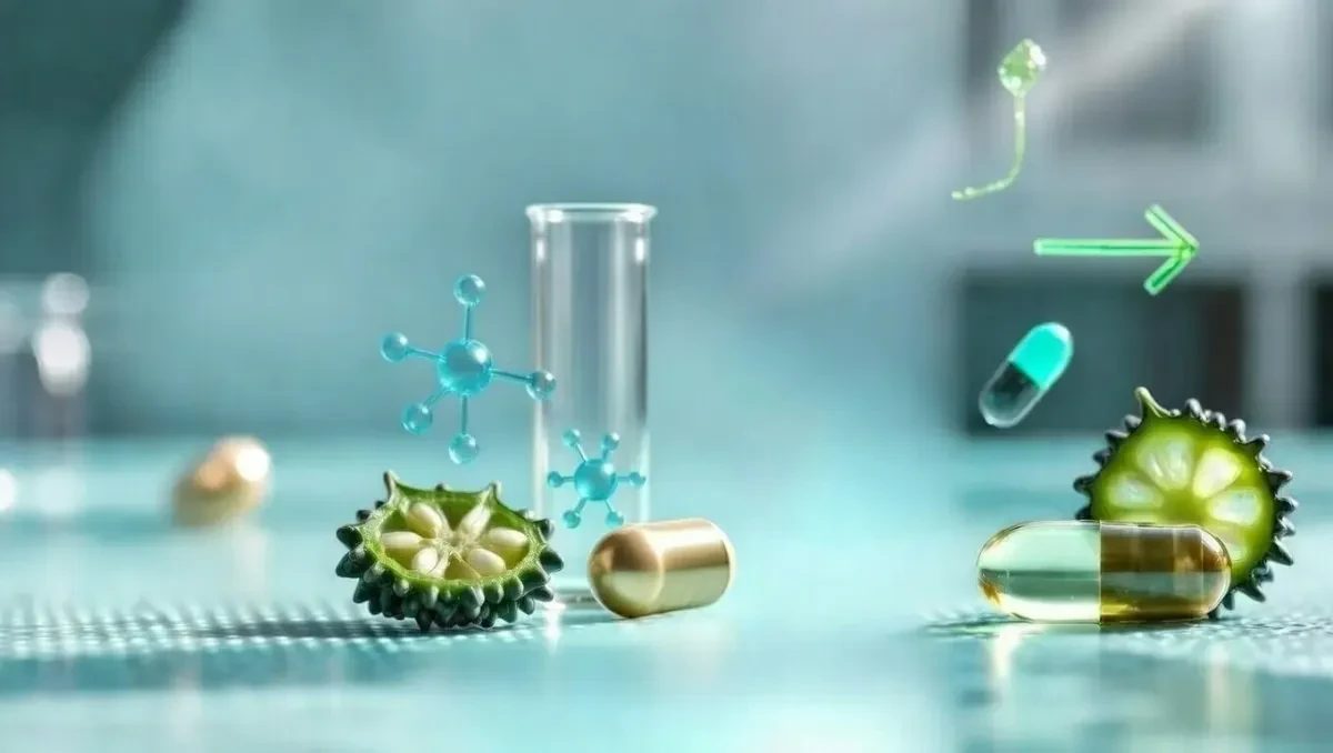 Synergie oder Konkurrenz bei Insulinresistenz?