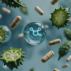 Physiologische Mechanismen, AMPK-Wirkung und mögliche Interaktionen – neutrale Übersicht