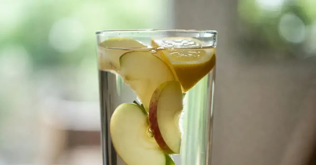 ⠀Apfelessig Blutzucker Studien 2026