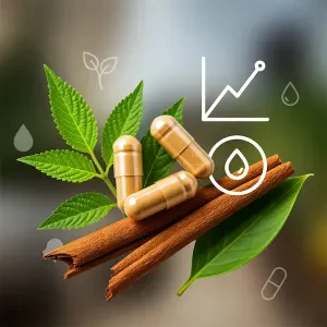 Warum ein stabiler Blutzucker wichtig ist