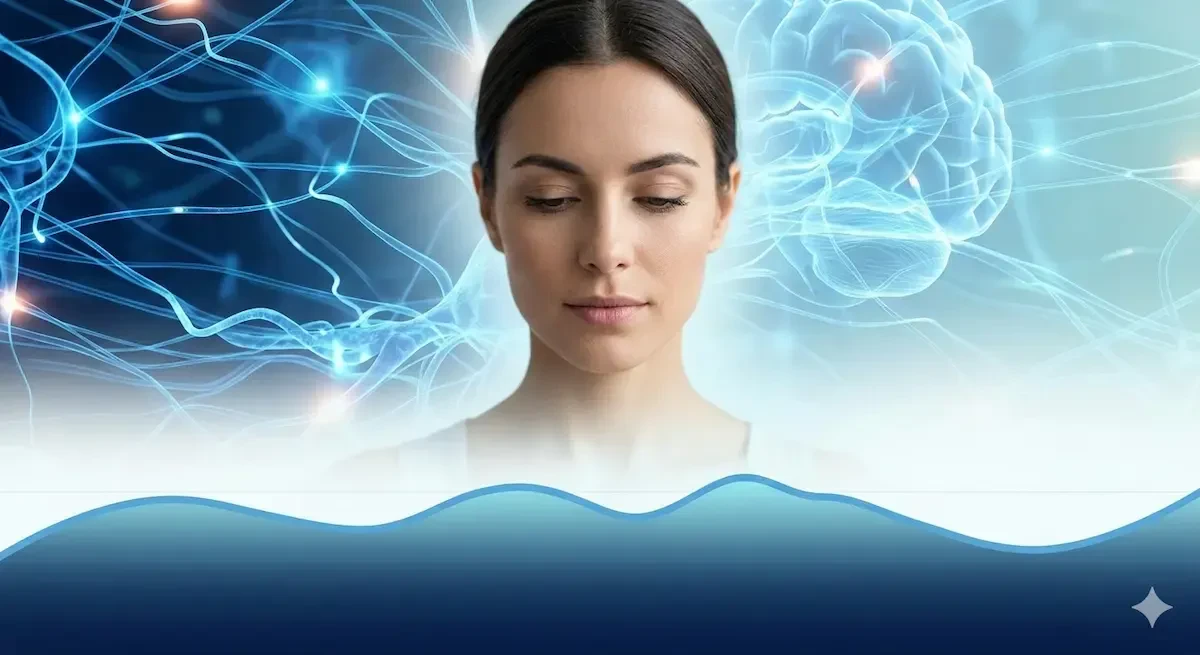 Blutzucker, Gehirn & Hormone: Die Wissenschaft hinter stabiler Energie