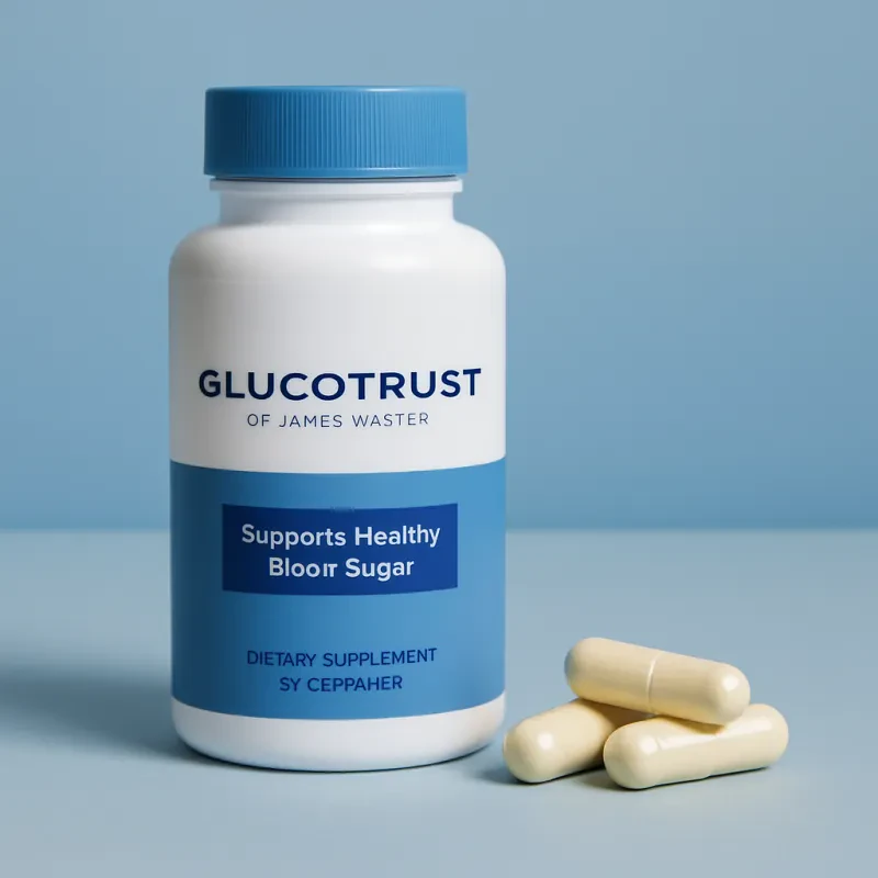 Alles, was du über GlucoTrust wissen musst, um informierte Entscheidungen zu treffen