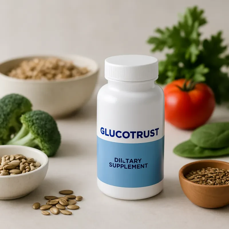 Detaillierte Wirkung der natürlichen Formel – Gymnema, Zimt, Biotin & mehr