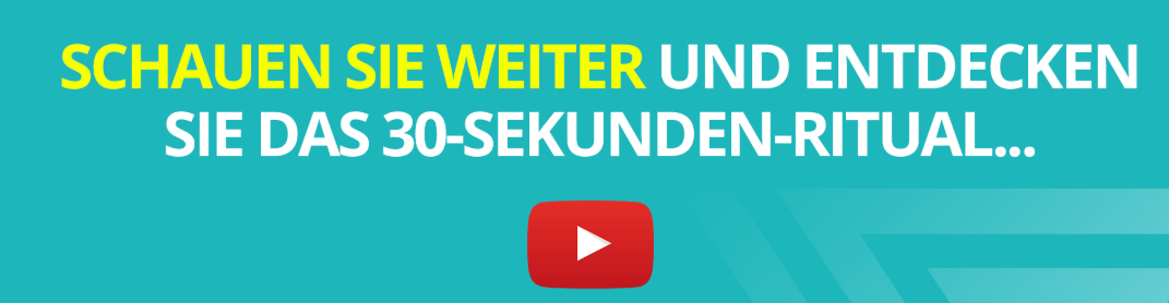 James Walker Zuckerschleuse Video: 30-Sekunden-Ritual f&uuml;r stabilen Blutzucker