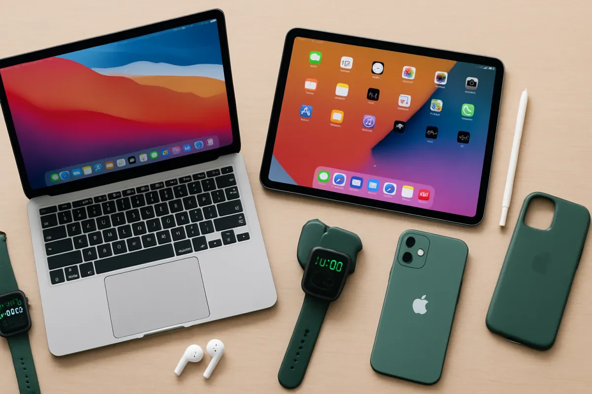 Top Picks: Best Apple Products For Students