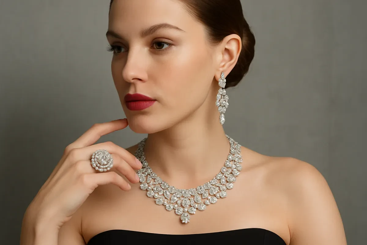 Dior Couture Jewelry Review
