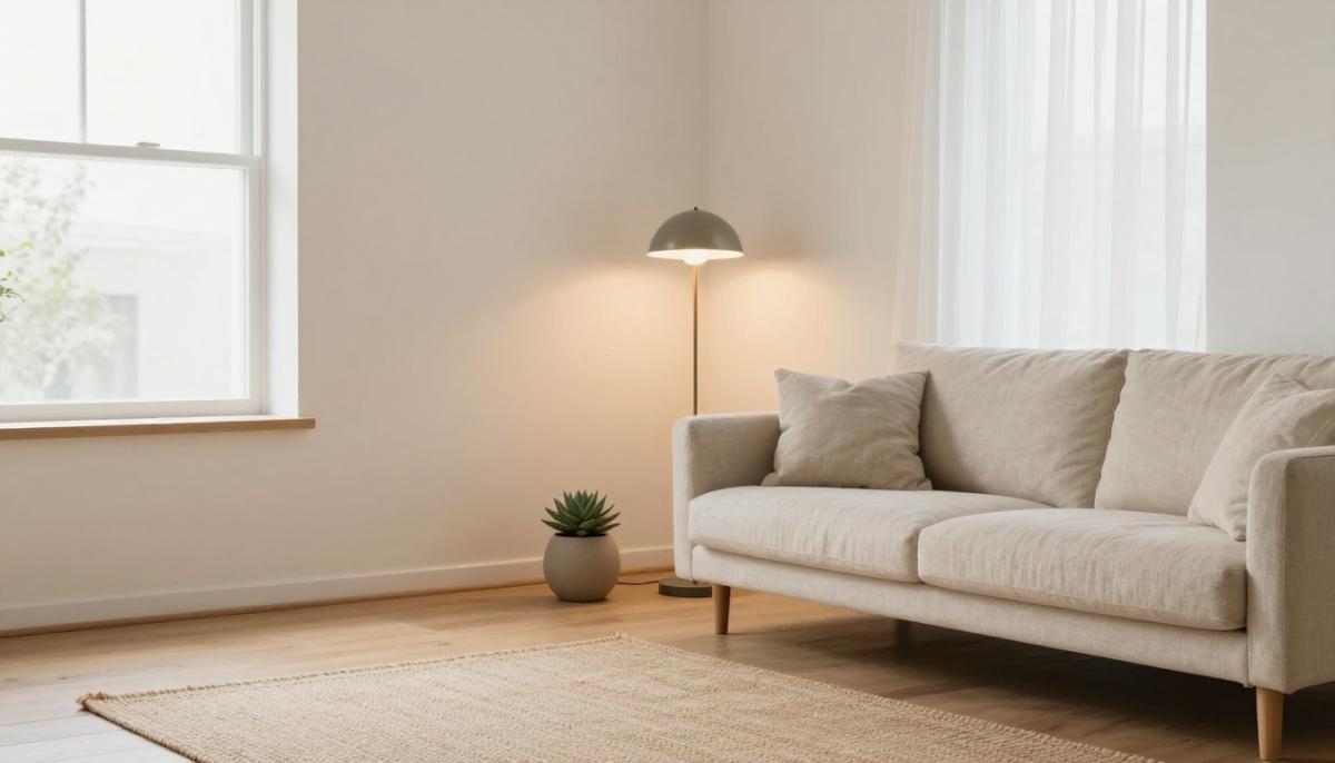 Warm Minimalism Decor: A Room-by-Room Guide for 2026