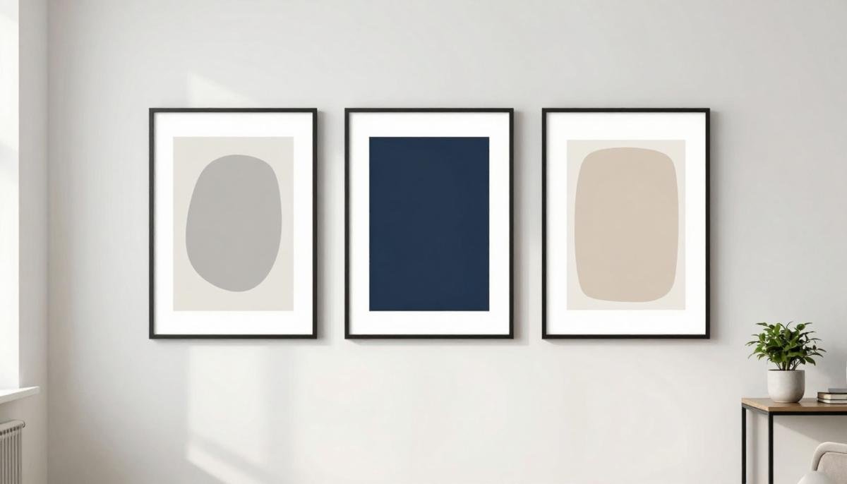 Modern Decorative Wall Art That Looks Intentional (Not Random)