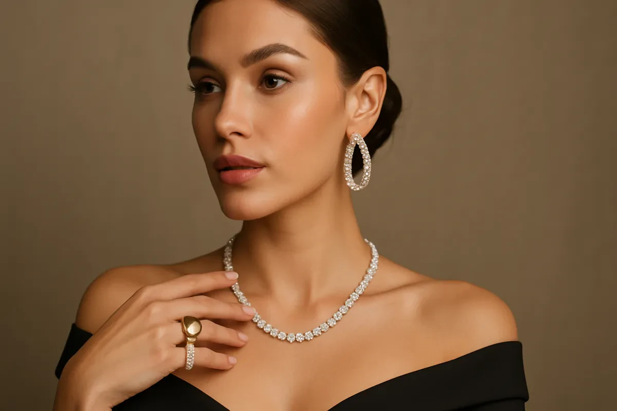 Elevate Your Luxury Jewelry Experience Today