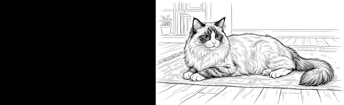 The Complete Guide to Ragdoll Cats