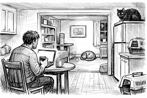 The Decision to Expand