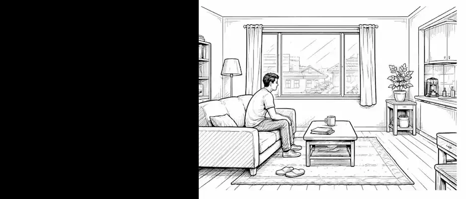 Before the Cat From Catty Corner Rescue - An Anthology Part 1