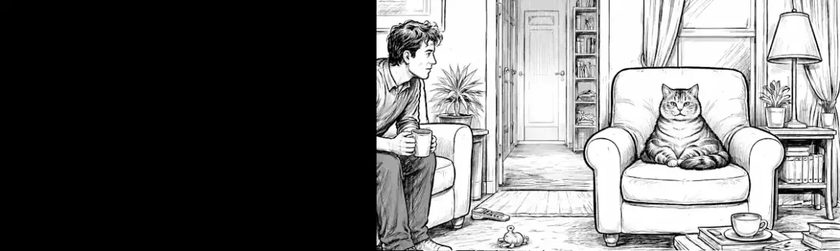 The Architecture of a Quiet Annexation