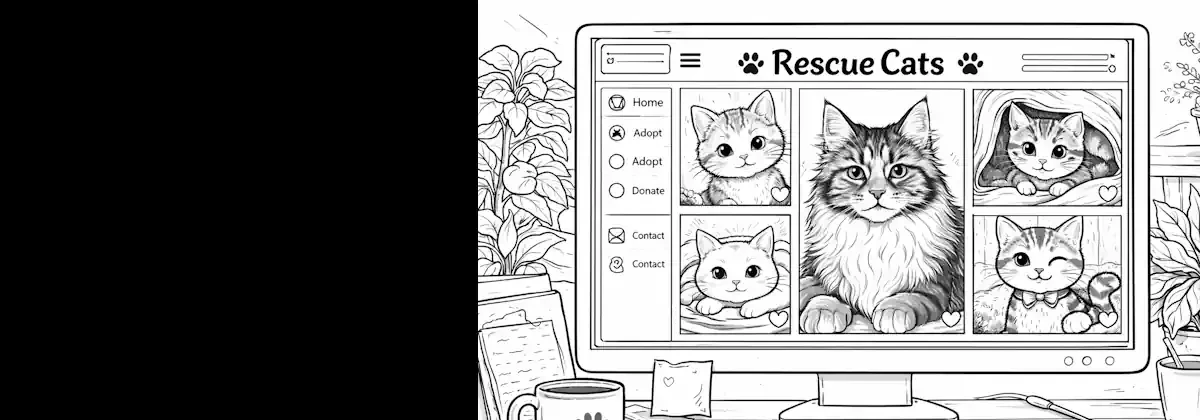 Scrolling for a Shadow - An Anthology Part 2