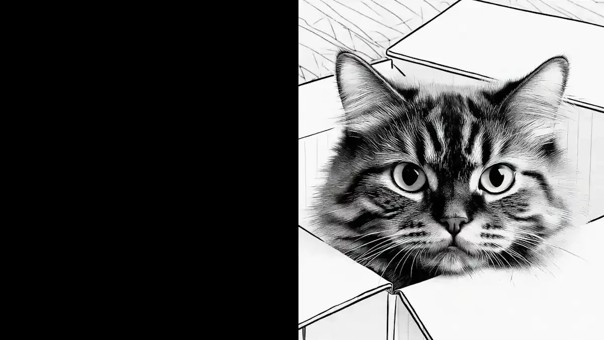 Chapter 1 - The Unwritten Contract Living With Cats