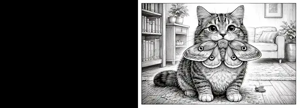 The Gift of the Hunt