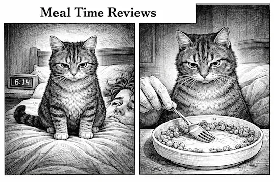 The Internship Solidifies