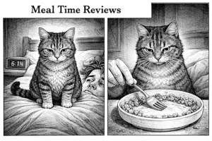 The Internship Solidifies