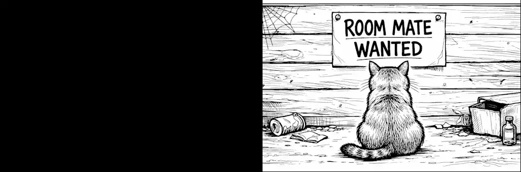 Chapter 5 - The Unwritten Contract Living With Cats